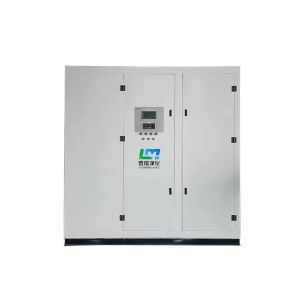 Buy cheap High Purity Nitrogen Generator Machine Automatic PSA Nitrogen Generating Equipment from wholesalers