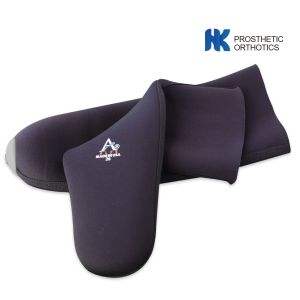 Buy cheap Black 16cm Superior Performance Gel ALPS Locking Liners product