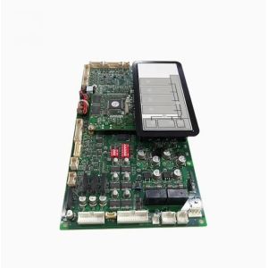 Buy cheap NCR Brm Lower CPU PCB 0090029380 009-0029380 ATM Machine Parts from wholesalers