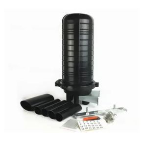 Buy cheap HDS-905 IP65 Waterproof Dome Vertical Type Fiber Optical Splice Closure (FOSC) from wholesalers