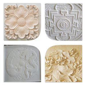 600*900mm Automatic Small CNC Router Stone Engraving Machine