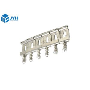 Buy cheap Custom Titanium CNC Machining Services For Automotive Manufacturing Parts from wholesalers