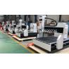 Buy cheap Small desktop wood 3d cnc router 6090 6012 and mini aluminum engraving machine from wholesalers