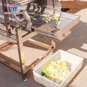 Buy cheap Stainless Steel Vegetable Processing Machine 4.25KW Fruit Air Dryer from wholesalers