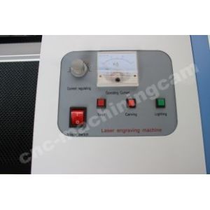 Buy cheap laser wood engraving ZK-3030-40W(300*300mm) from wholesalers