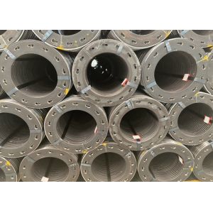 Buy cheap Industrial Concrete Pile End Plate For Phc from wholesalers