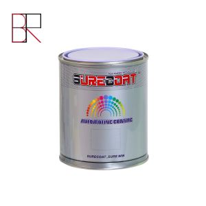 Buy cheap Car Paint Auxiliary Materials 2K Binder Automotive Paint Binder from wholesalers