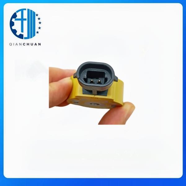 CAT C7 C9 Fuel Injector Solenoid Valve 214-5427 OEM