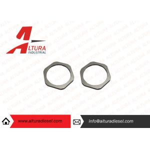 Buy cheap Durability Injector Adjusting Shim Calibration Shims B12 Φ18 / ΦS22 product