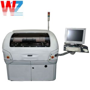 Buy cheap ODM PCB Screen Printer , 6 Sigma PCB Solder Paste Printer from wholesalers