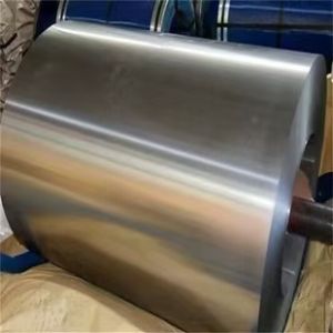 Buy cheap Bright Surface Galvanized Coating Steel Sheet Coils Excellent Anticorrosion Performance from wholesalers