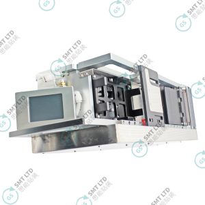 Advanced SMT Feeder with DC 24V External Power Hard Aluminum Construction and