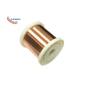 0.15mm Constantan / Manganin Enamelled/Enameled Wire