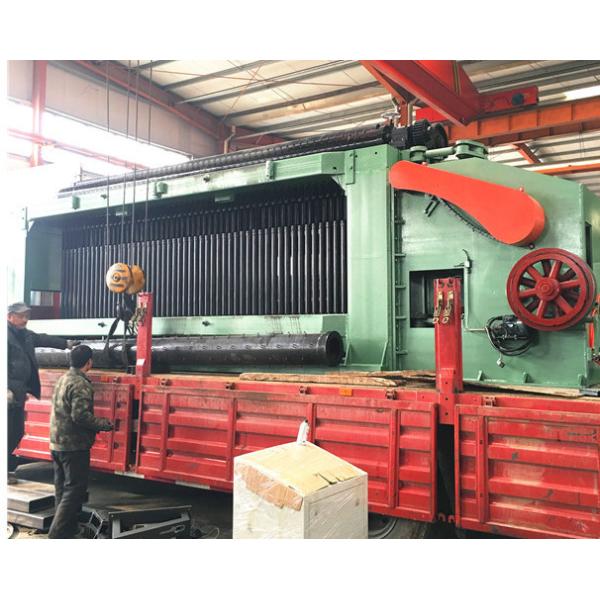 Quality CNC control Full automatic Hexagonal Wire Mesh Machine/Gabion Mesh Machine for sale