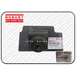 Buy cheap ISUZU FRR FSR FVR23 6SD1 1-53225280-4 1532252804 Rear Engine Mounting Cushion Rubber from wholesalers
