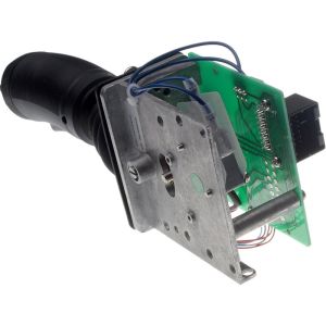 Buy cheap Haulotte 2441305220 Single Axis Joystick Controller For Haulotte Lift from wholesalers
