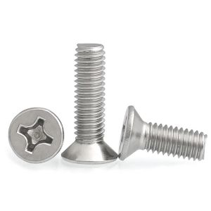 Buy cheap Grade 8.8 Stainless Steel Fastener With 3 Drive Size For Heavy Duty Applications from wholesalers