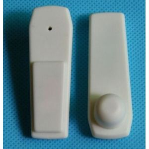 Buy cheap ABNM Hot sales EAS accessories 8.2MHz RF security alarm tag for closes shops from wholesalers
