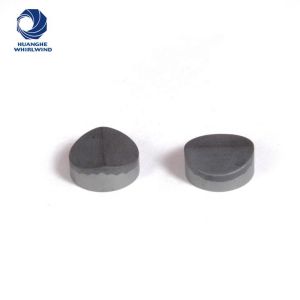 Oil Drilling Forging PDC Cutter For Chain Saw Cutting Tools