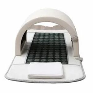 China Custom Curve Sauna Infrared Dome Therapy 600W With Digital Controller on sale