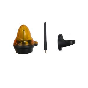 Buy cheap LED 12V Automatic Gate Accessories , Flashing Alarm Light from wholesalers