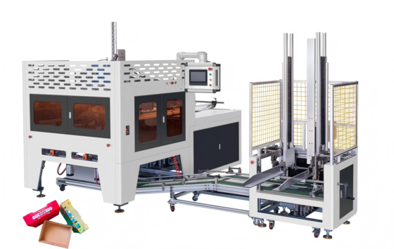 Buy cheap SR-1210X Automatic Paper Making machine product