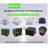 Buy cheap Micro Inertial Integrated Measurement System Speed Accuracy 0.1m/s RS422 Output Form from wholesalers