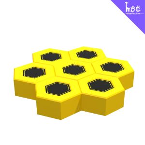 Buy cheap 8ft Climbing Wall with Auto-Belay System and 1000 Holds from wholesalers