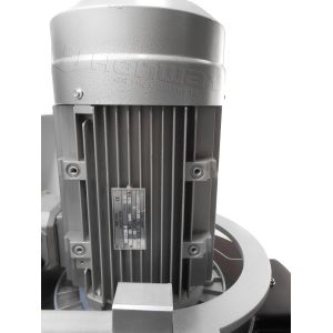 Four Planetary Grinding Plates Electric Concrete Grinder With 650mm Width