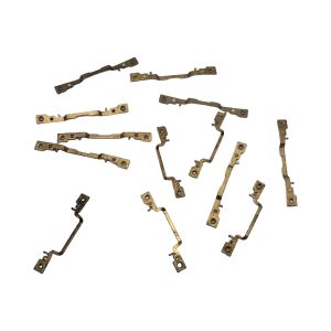 Custom Precision Sheet Metal Processing Services – Tight Tolerance Fabrication,