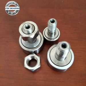 Low Noise CF30-2MUU-A CF30-2MUU Cam Guide Bearing CF30M-2UUR Needle Roller
