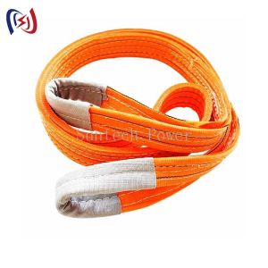 Buy cheap Professional Hoisting Belt For Power Equipment Lifting And Installation Work from wholesalers