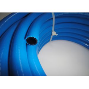 Buy cheap High Pressure Custom Intake Air Conditioning Hose Reinforced Resistant Flexible Compressed Air Hose from wholesalers