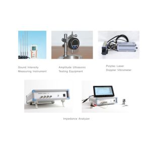 Buy cheap High Power Ultrasonic Measurement Instruments , Ultrasound Tesing Instrument from wholesalers