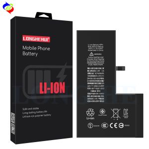 Buy cheap 100% Compatible High Capacity Battery Replacement for iPhone Xs Mobile version name A2098 from wholesalers