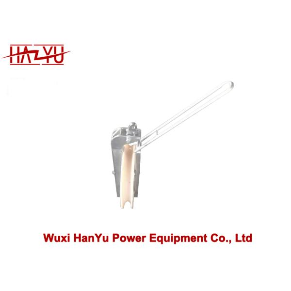 Quality Stringing Pulley BSHDN660Z Helicopter Stringing Block Helicopter Stringing Block for sale