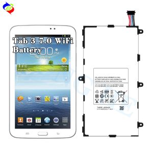 Buy cheap 6800mAh T4500E TAB 3 10.1 P5200 P5210 P5220 Battery for Samsung Galaxy P5200 Battery from wholesalers