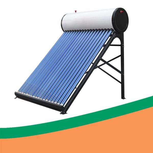 Quality Non Pressure 500L Solar Geyser Commercial Solar Water Heater for sale