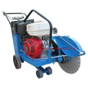 Buy cheap Asphalt Concrete Cutter with Honda Engine Gx270 Cutting Machine from wholesalers