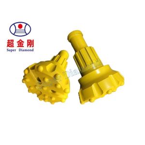 Buy cheap Forging Manufacturing Process DHD3.5A Hammer for Drilling and Blasting API 3 1/2