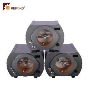 Buy cheap RF3191N Random Tumble Pilling Tester , Textile Testing Machine Pressure Stable from wholesalers