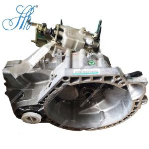 Buy cheap G.S WEIGHT 38KGS Manual Transmission Gearbox QR523MHC for Chery A3 J3 M11 1.8L 2009 from wholesalers