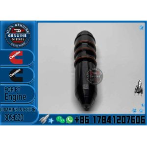Buy cheap Factory Outlet Hot Sell Excavator Engine Spare Parts 4914537 4914308 3054218 3054220 3054219 3054216 3047991 4914505 Injector from wholesalers
