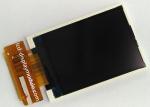 Buy cheap MCU 16 Bit Interface Mini LCD Screen , 240 * 320 2'' Customized TFT LCD from wholesalers