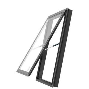 Buy cheap Customizable Aluminum Upper Hung Window for Your Requirements from wholesalers