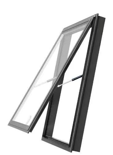 Buy cheap Customizable Aluminum Upper Hung Window for Your Requirements from wholesalers