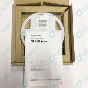 Buy cheap SMT pick and place machine spare parts High quality JUKI magnetic Scale SL700-0105 for JUKI KE2060-L SMT machine from wholesalers