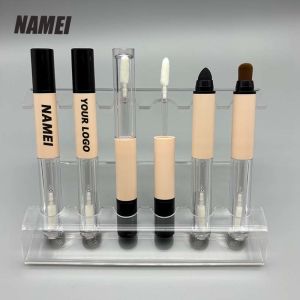 Buy cheap Sponge Brush Applicator Concealer Tube from wholesalers