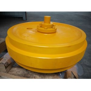 Buy cheap After Service Oniine Support Durable High Precise D6K Idler Roller Assembly 3689791 from wholesalers