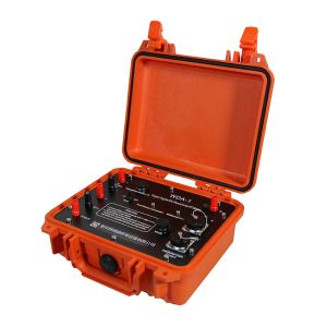 Buy cheap 2D Geoelectric Electrical Topography System Resistivity/IP Meter With Electrodes from wholesalers